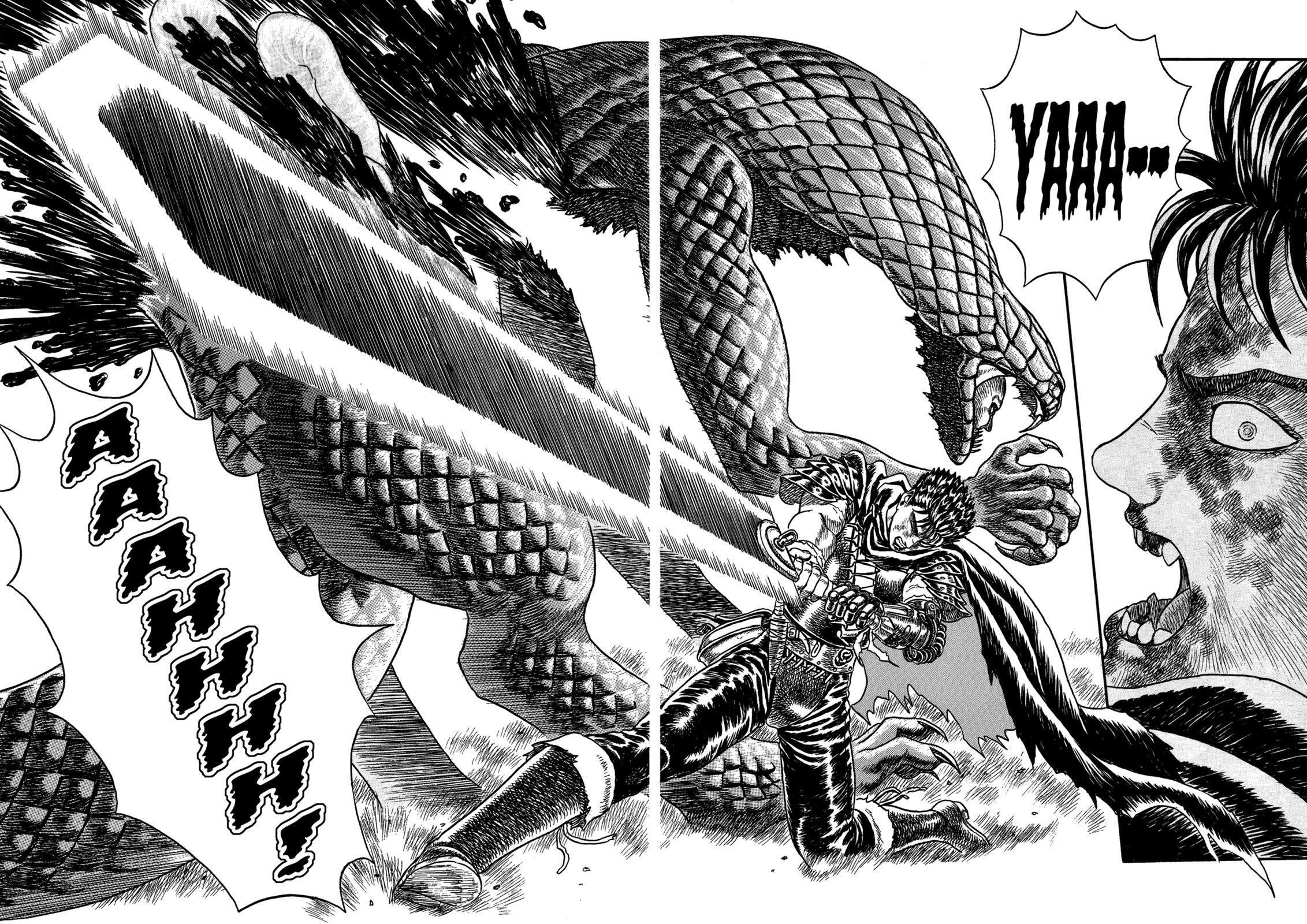 Berserk Chapter 0.01 — page 82