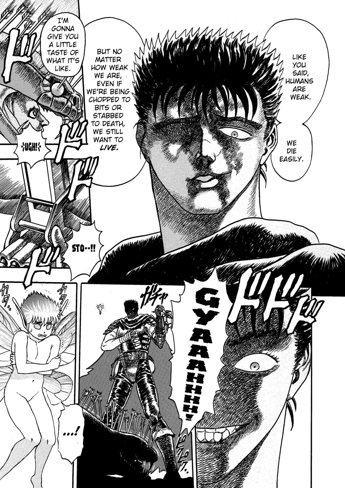 Berserk Chapter 0.01 — page 86