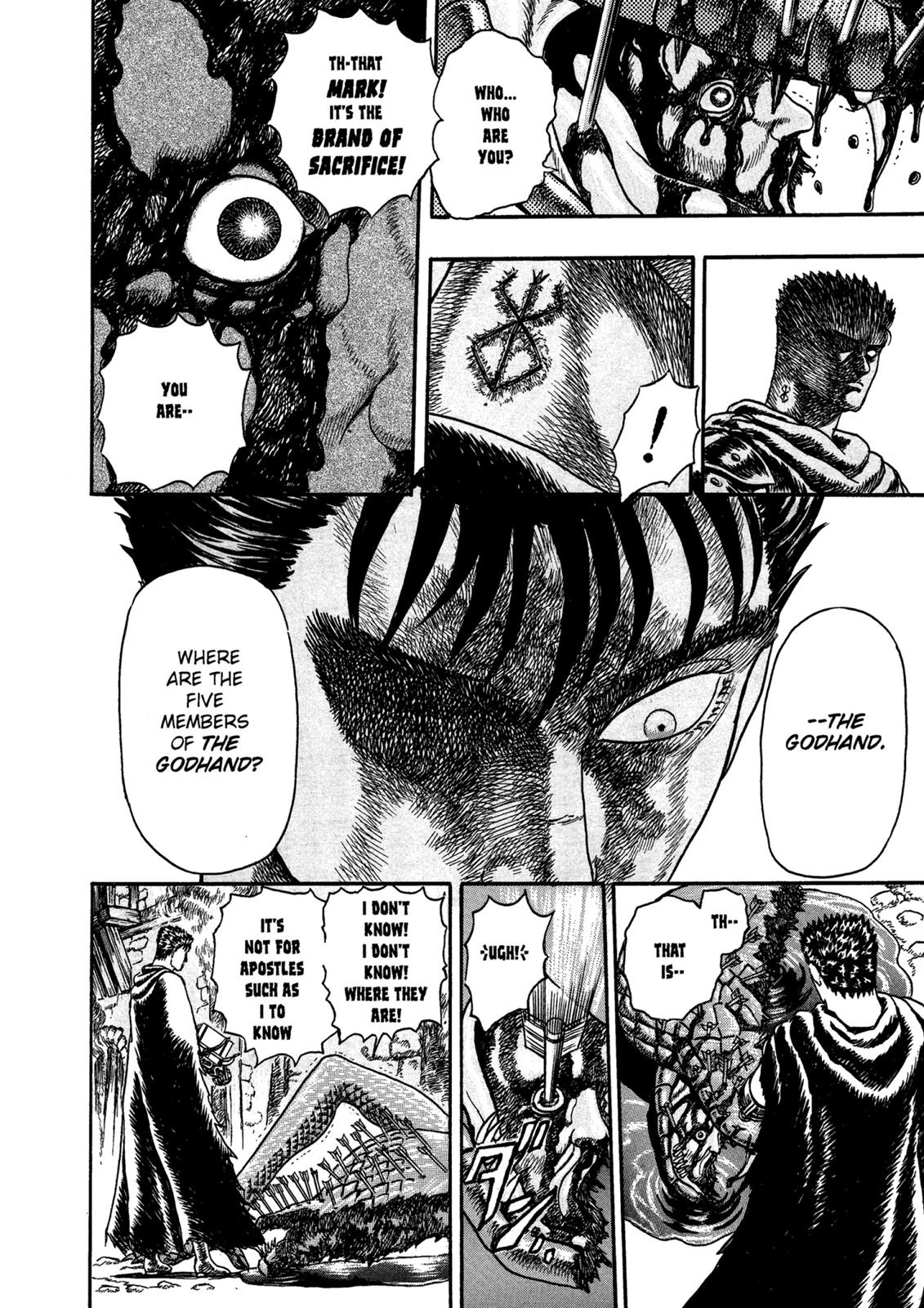 Berserk Chapter 0.01 — page 87