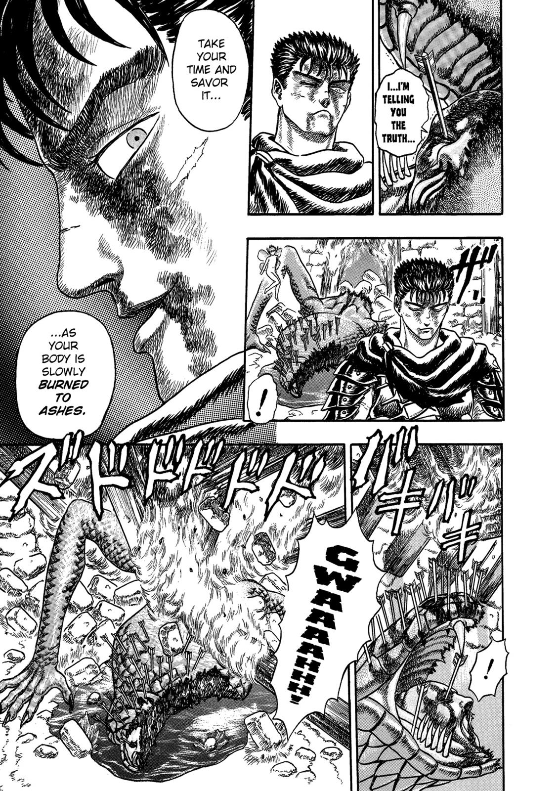Berserk Chapter 0.01 — page 88