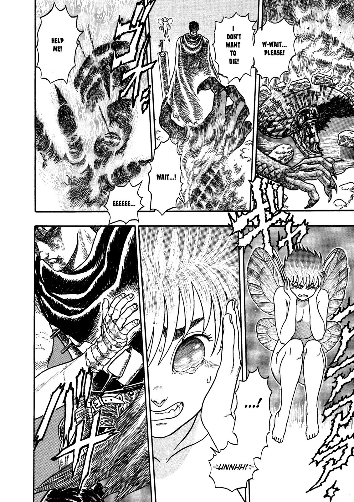 Berserk Chapter 0.01 — page 89