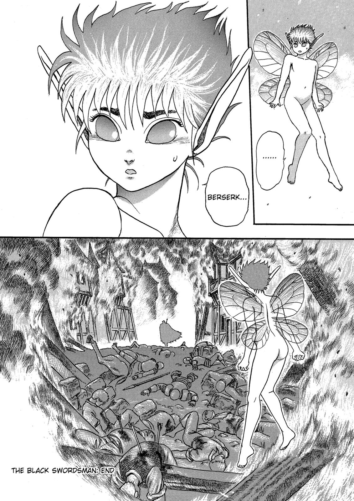 Berserk Chapter 0.01 — page 91