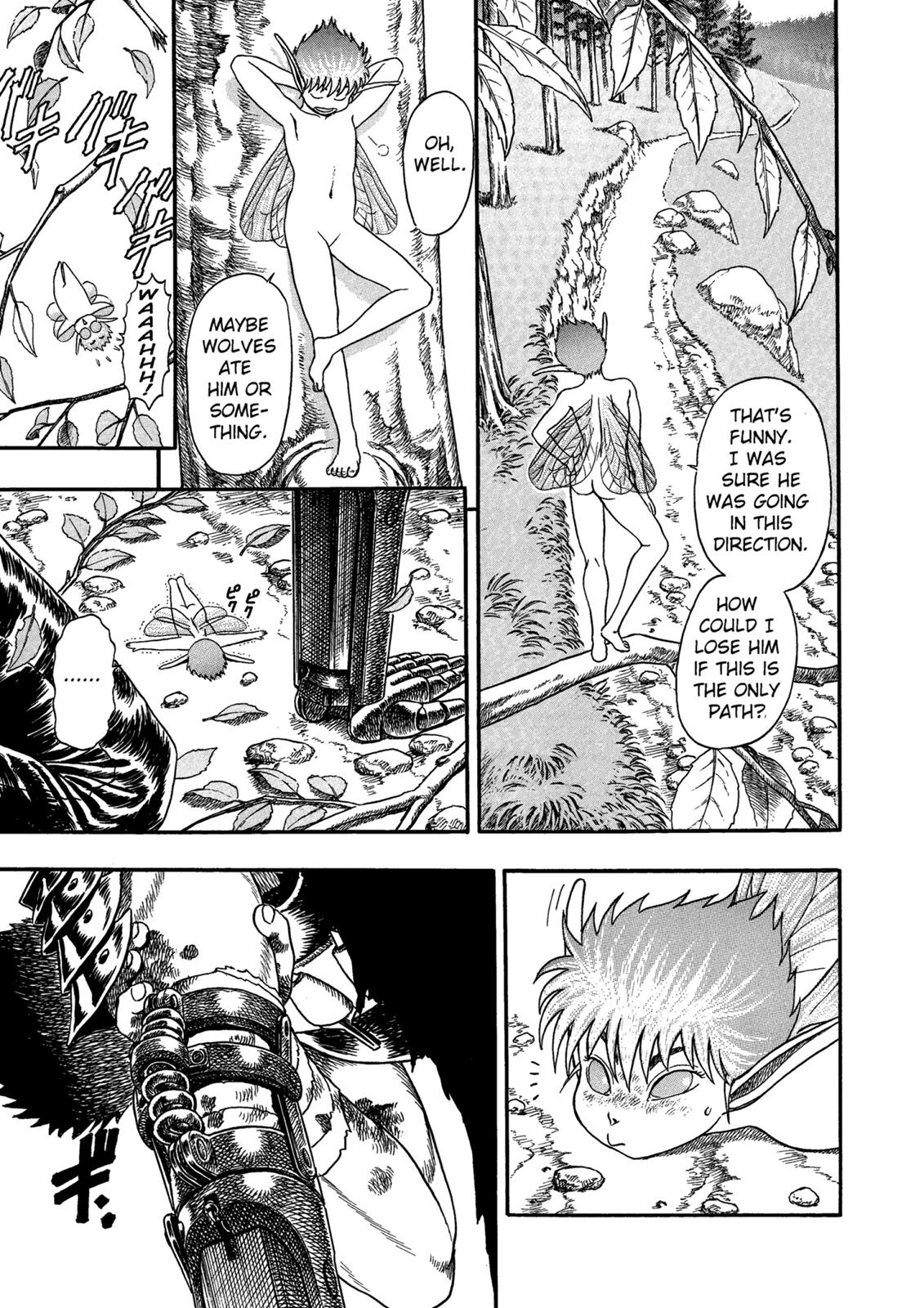 Berserk Chapter 0.02 — page 4