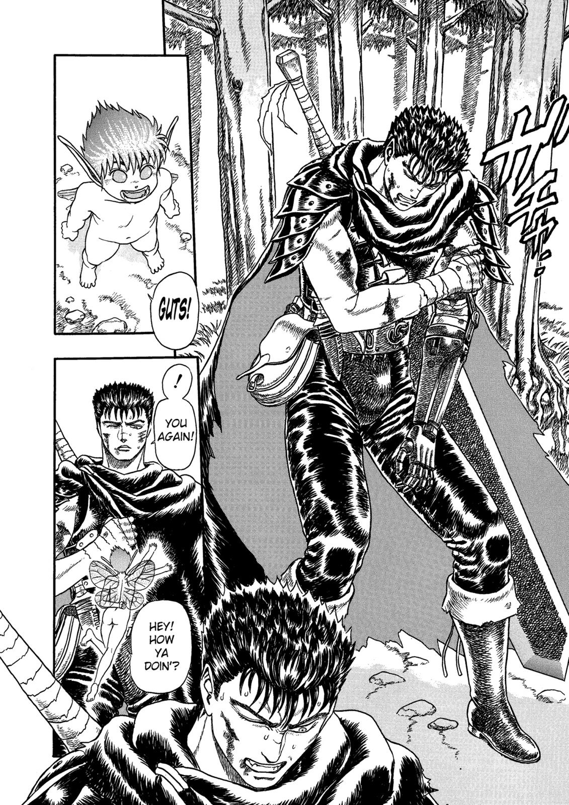 Berserk Chapter 0.02 — page 5