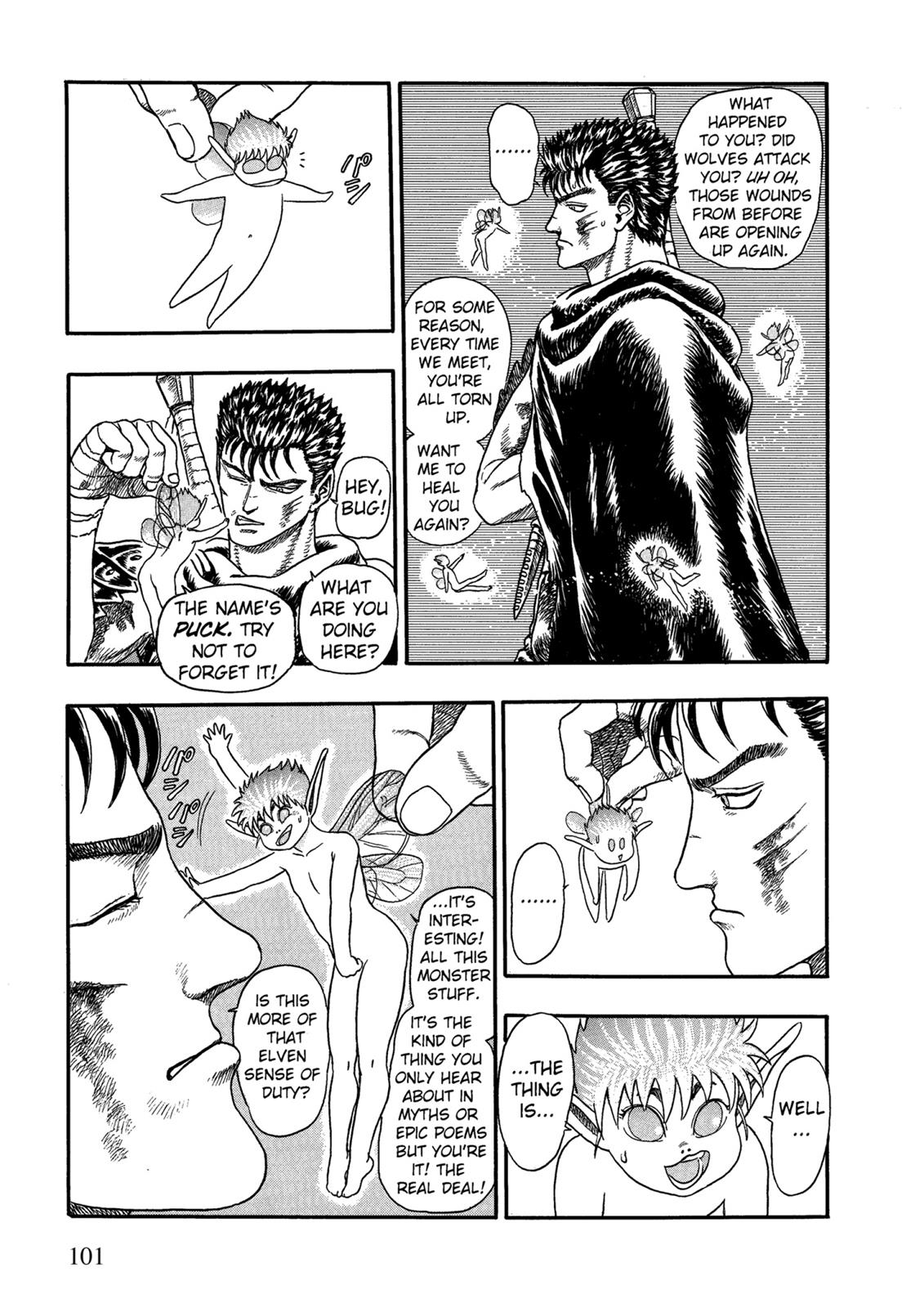 Berserk Chapter 0.02 — page 6