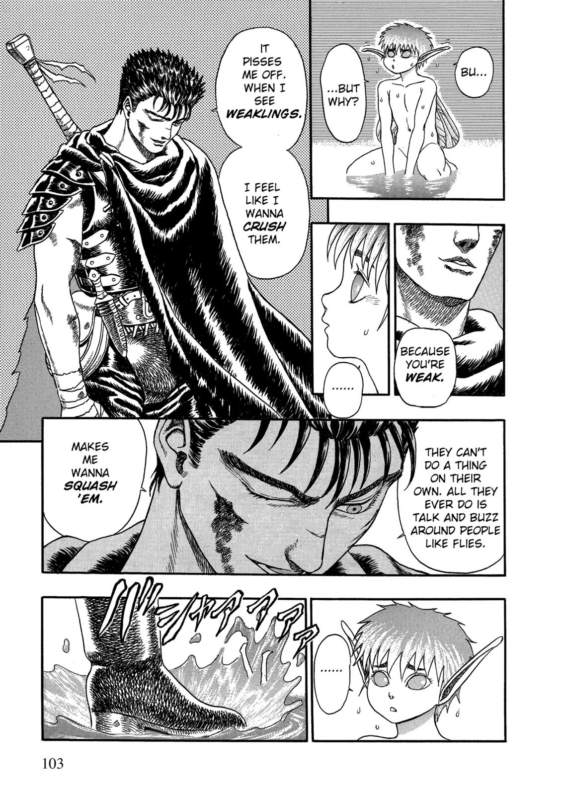 Berserk Chapter 0.02 — page 8