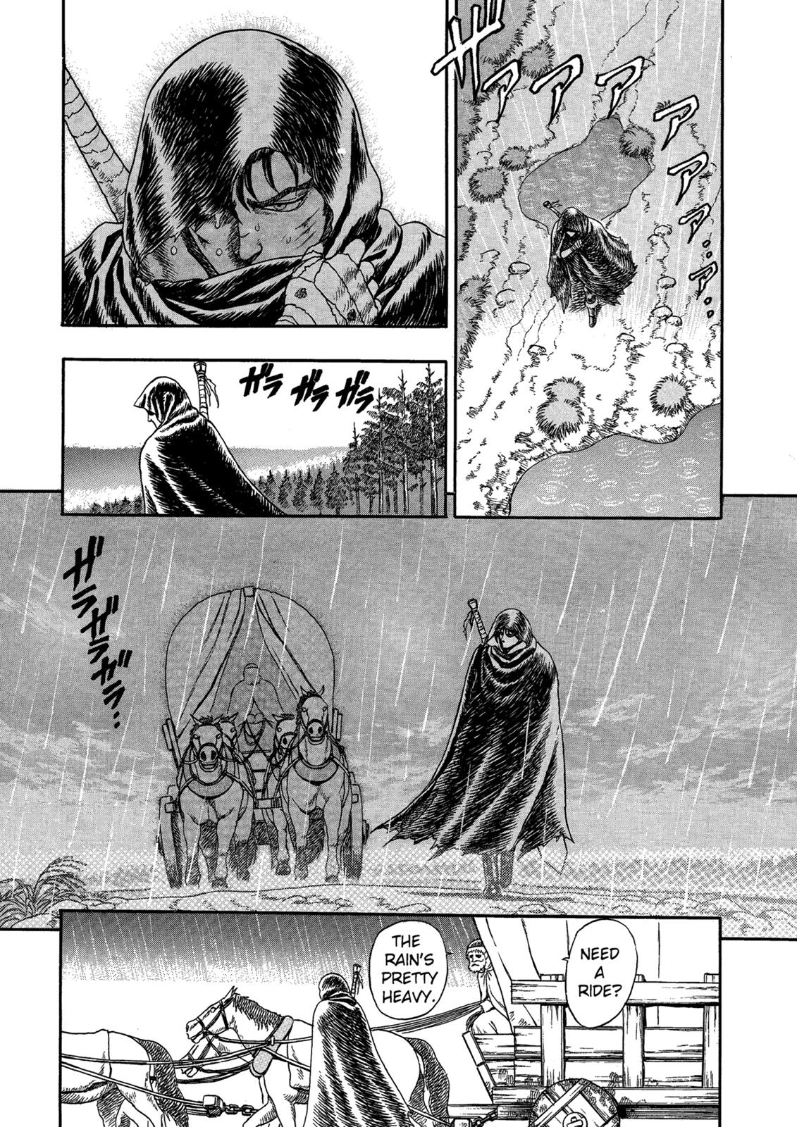 Berserk Chapter 0.02 — page 10