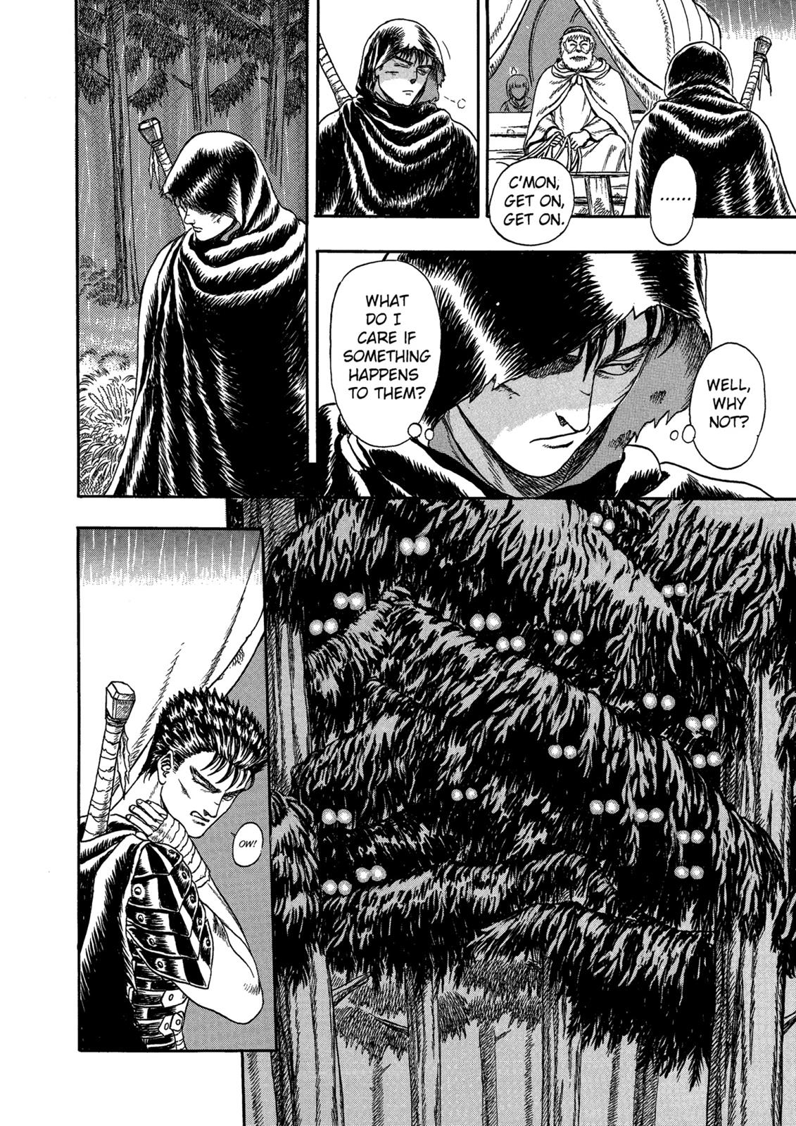 Berserk Chapter 0.02 — page 13