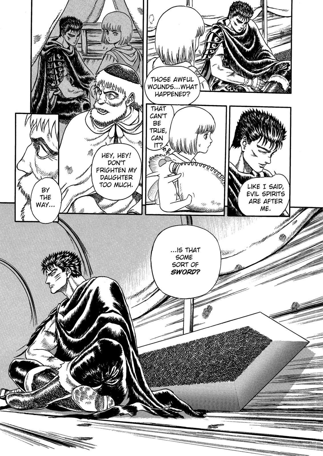 Berserk Chapter 0.02 — page 16