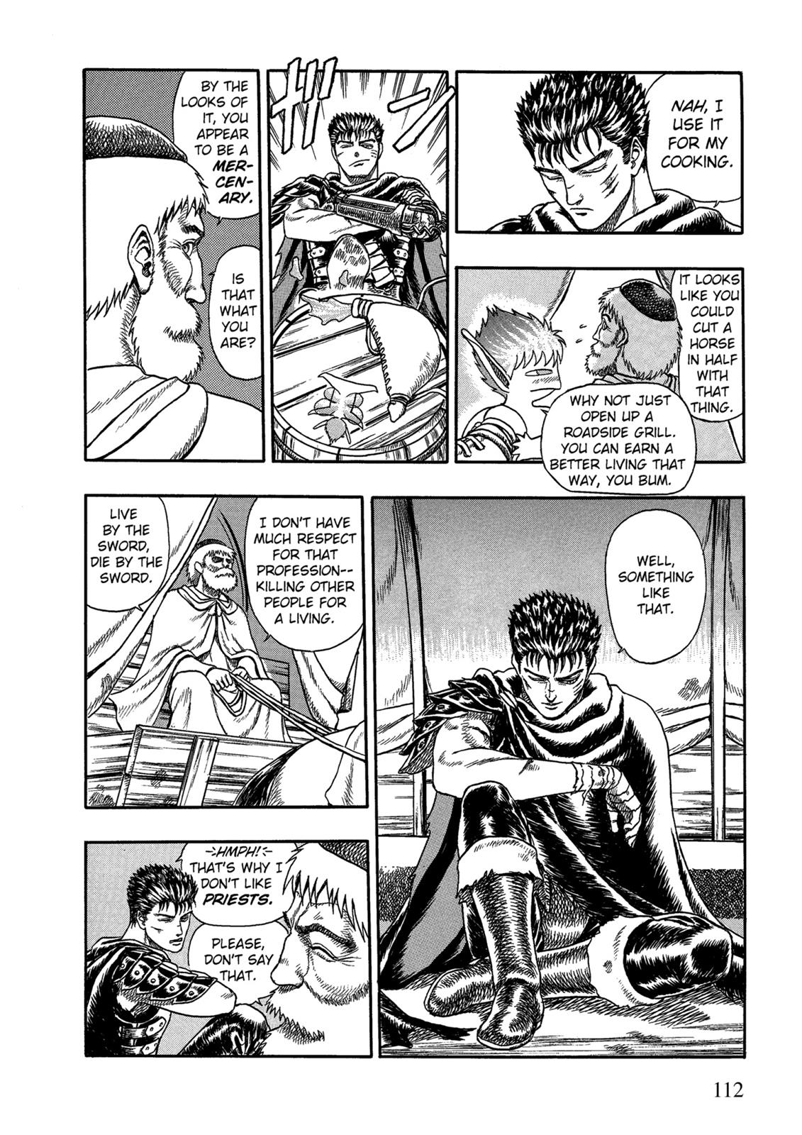 Berserk Chapter 0.02 — page 17