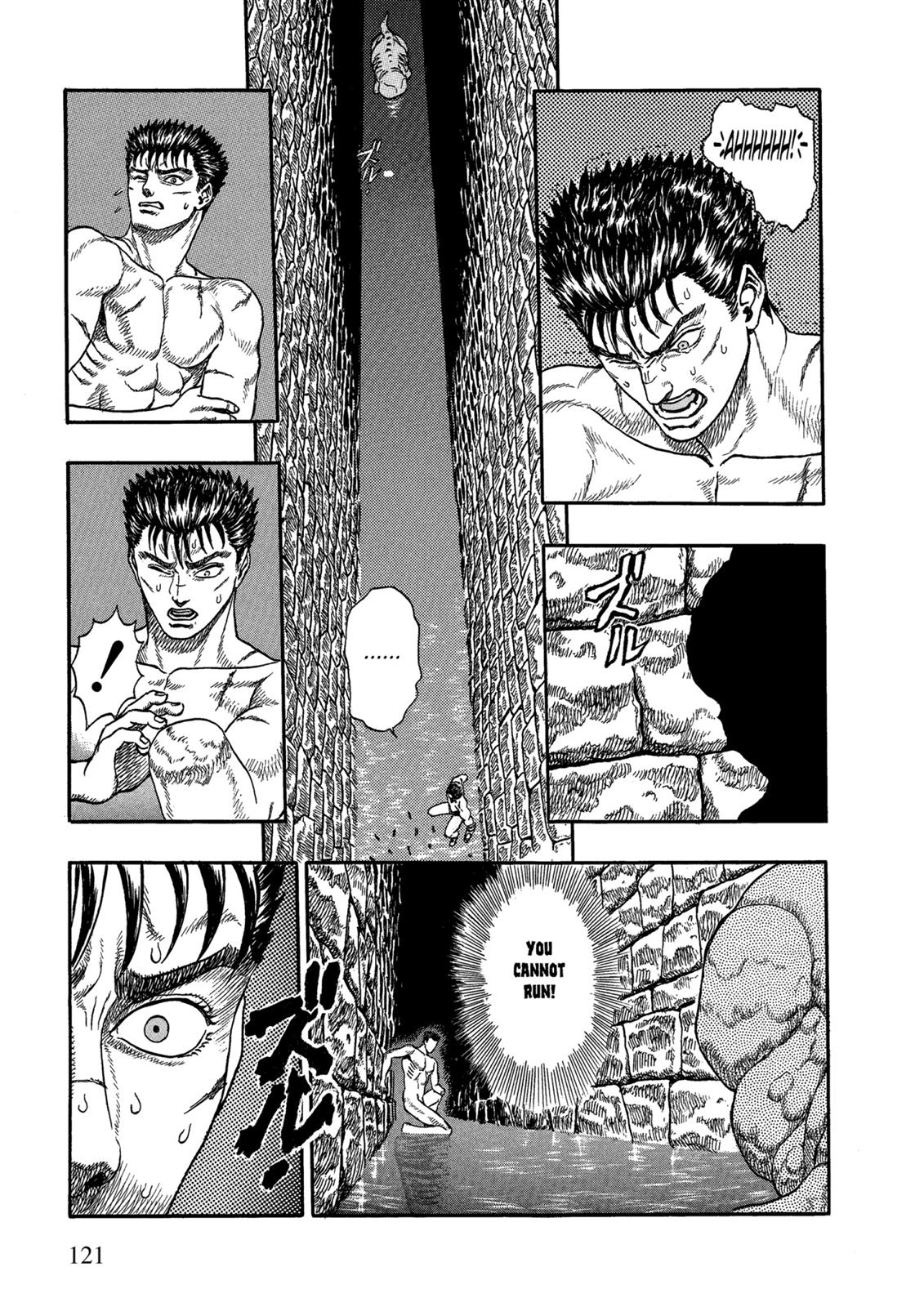 Berserk Chapter 0.02 — page 26