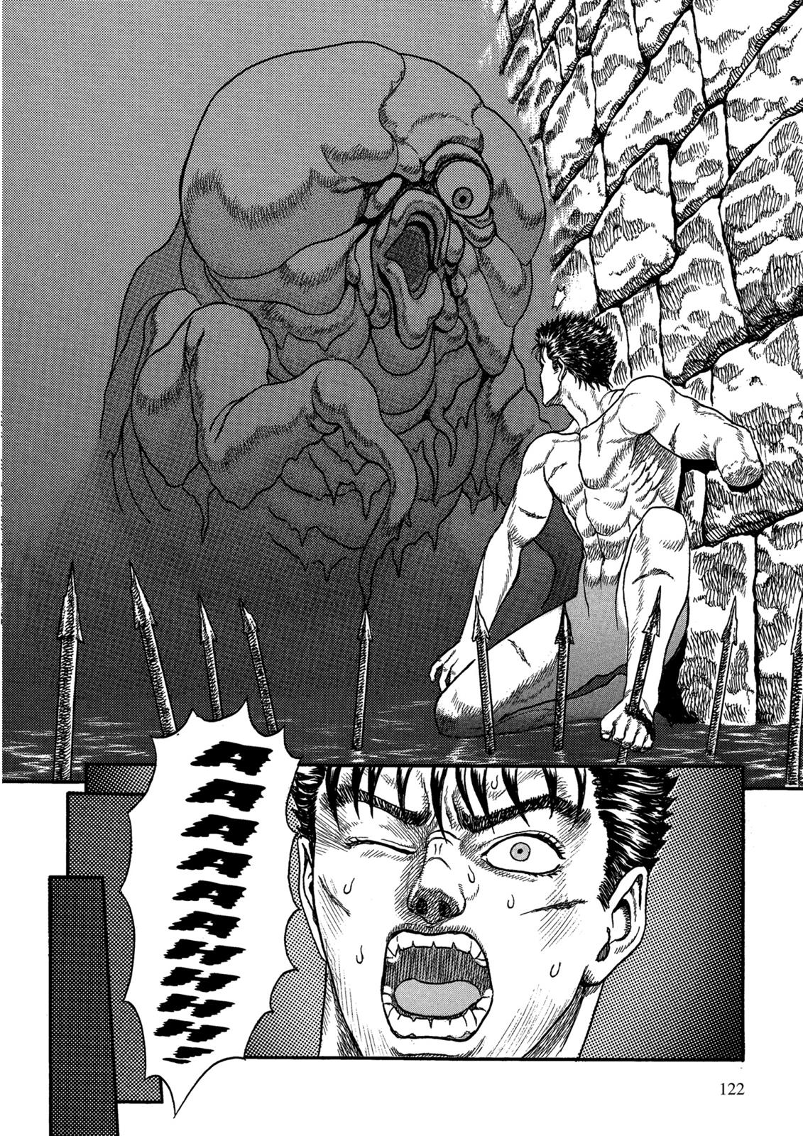 Berserk Chapter 0.02 — page 27