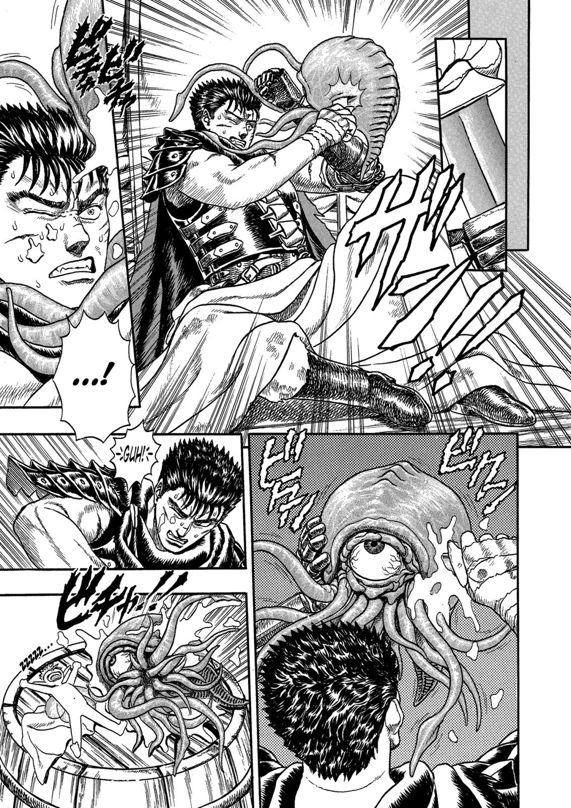 Berserk Chapter 0.02 — page 28