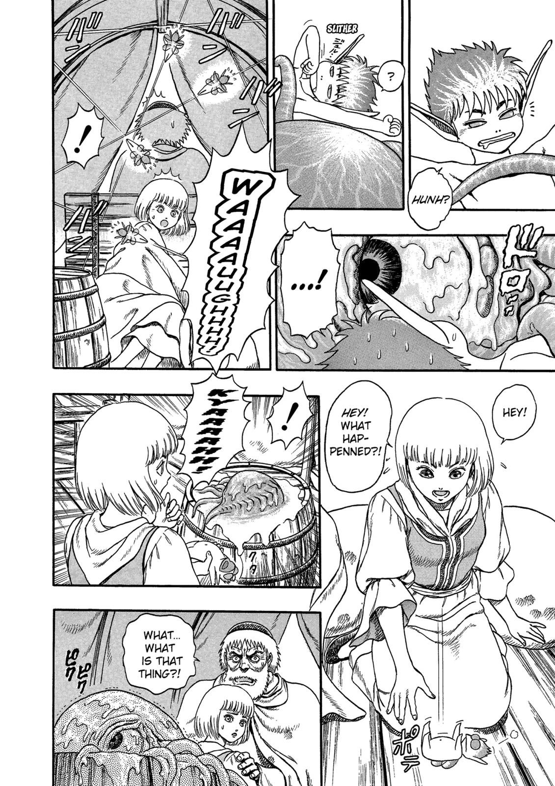 Berserk Chapter 0.02 — page 29