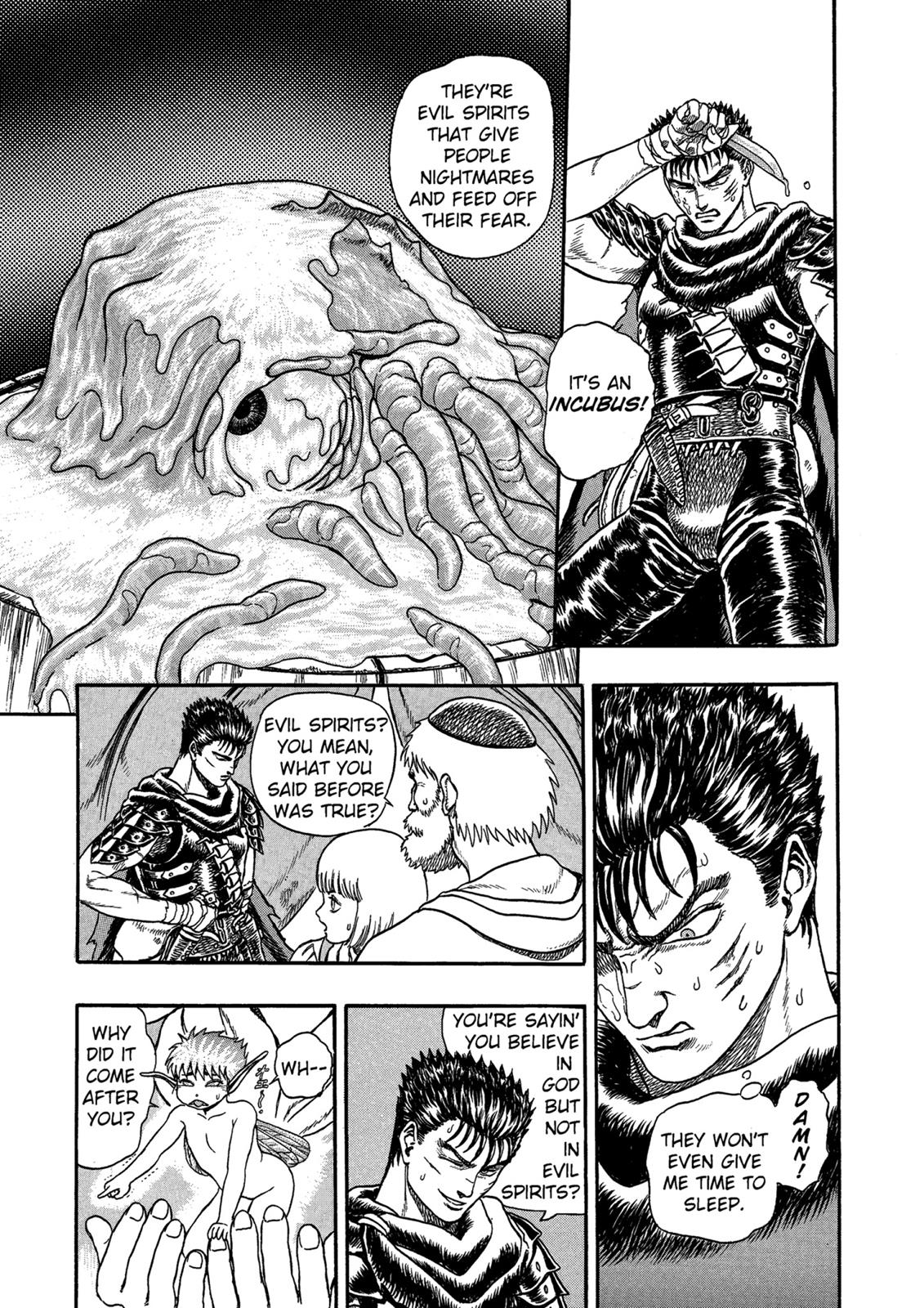 Berserk Chapter 0.02 — page 30