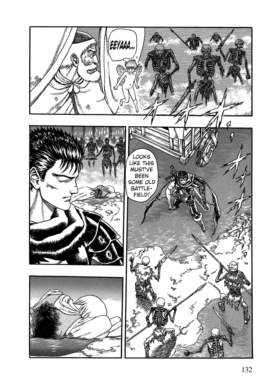 Berserk Chapter 0.02 — page 36