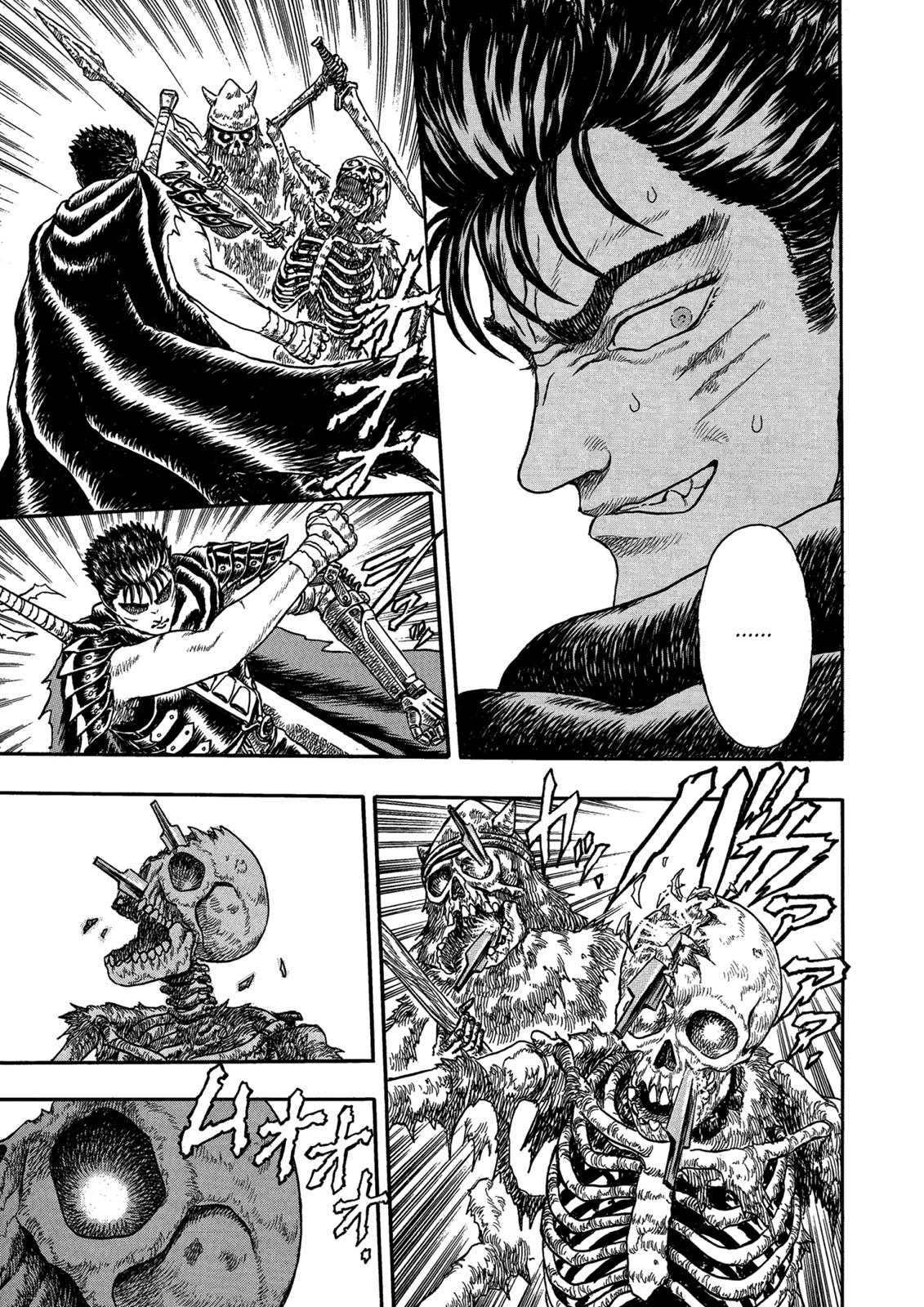 Berserk Chapter 0.02 — page 37