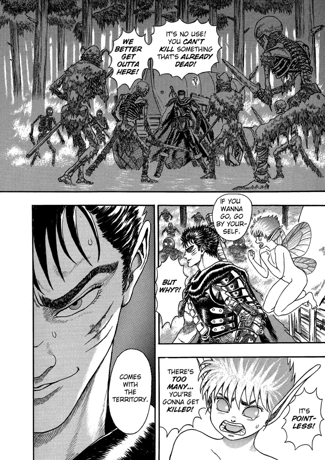 Berserk Chapter 0.02 — page 38