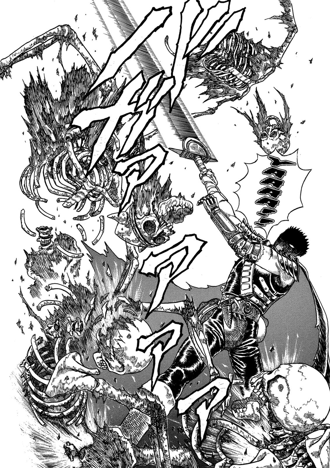 Berserk Chapter 0.02 — page 40