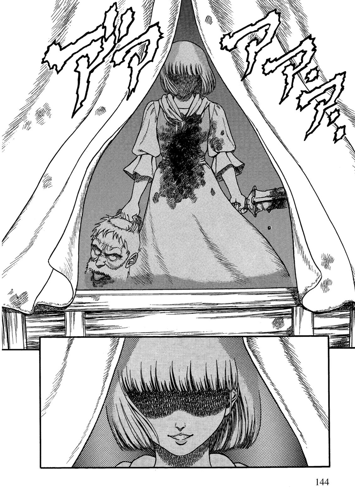 Berserk Chapter 0.02 — page 48