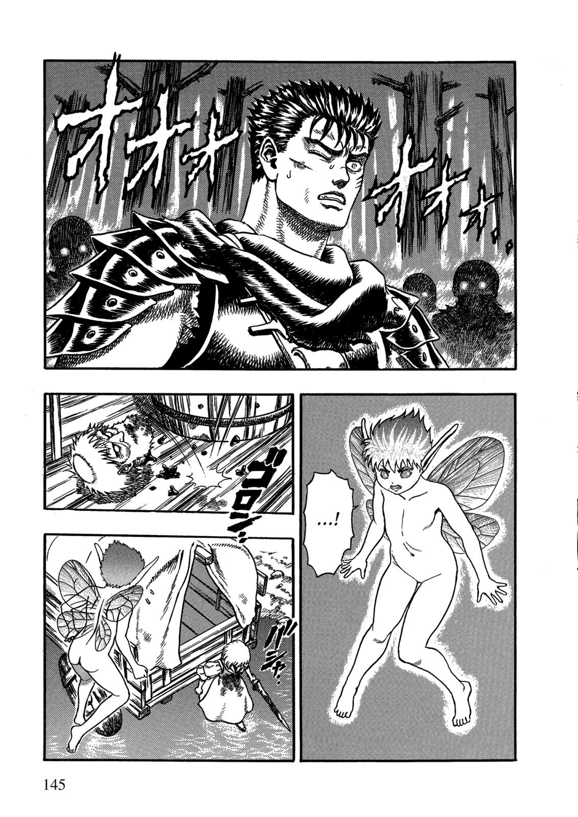 Berserk Chapter 0.02 — page 49