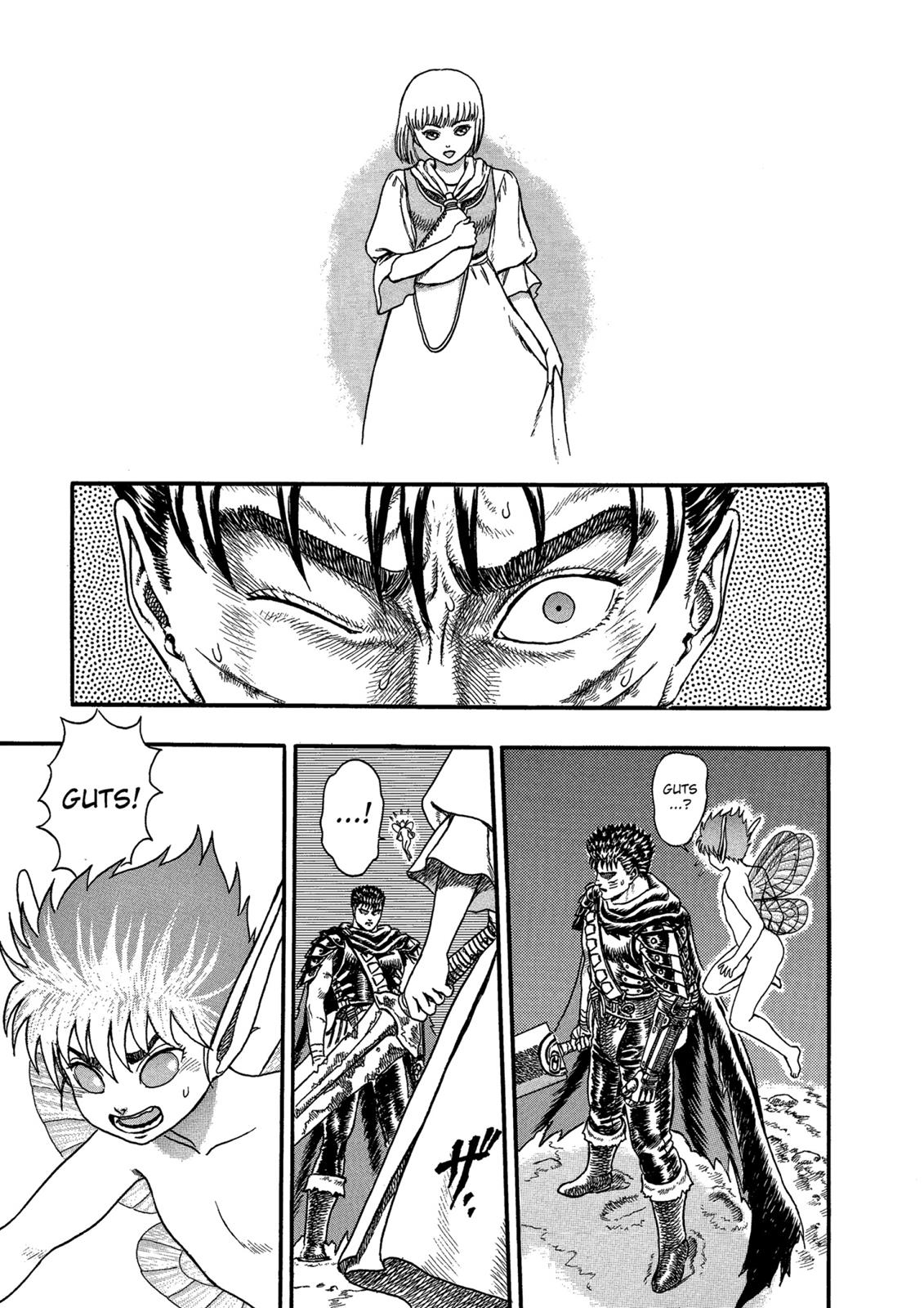 Berserk Chapter 0.02 — page 51