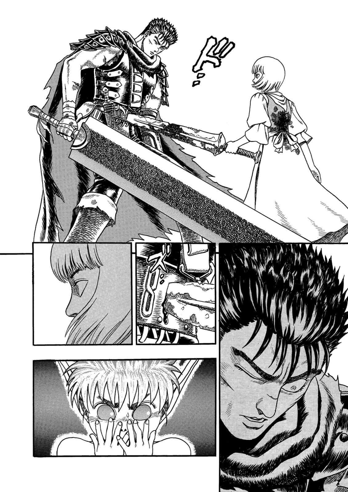 Berserk Chapter 0.02 — page 52