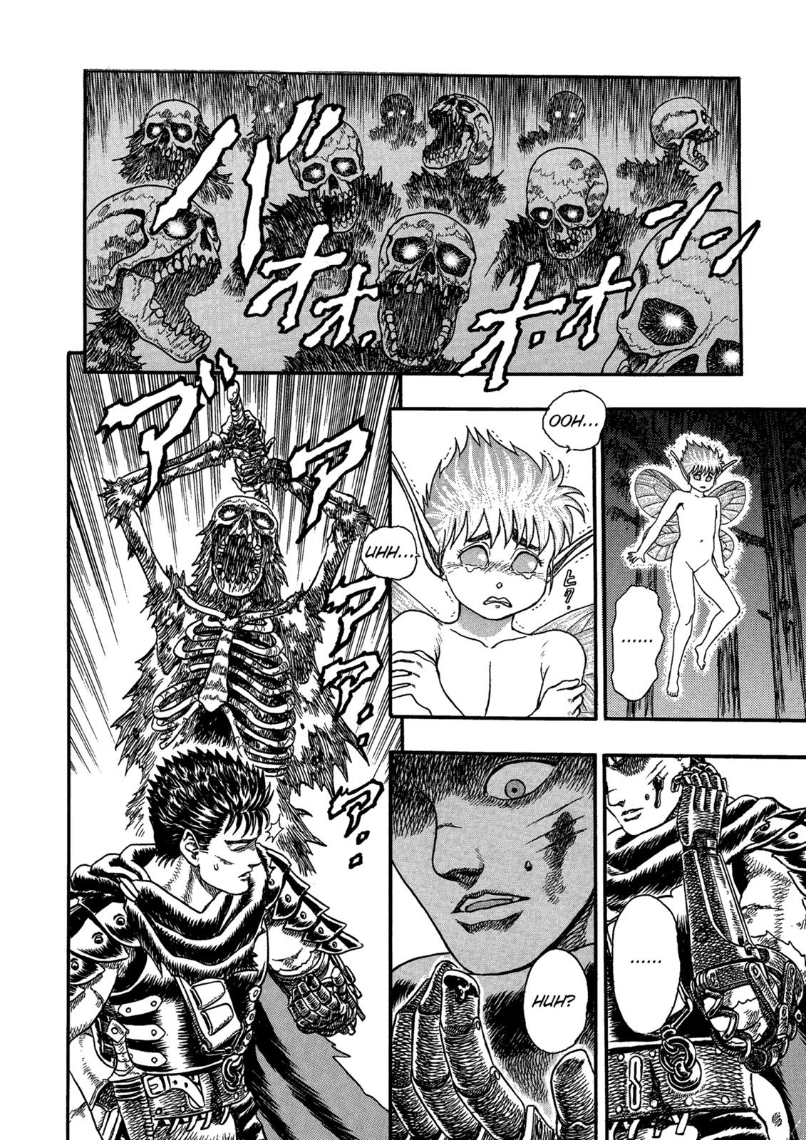 Berserk Chapter 0.02 — page 54