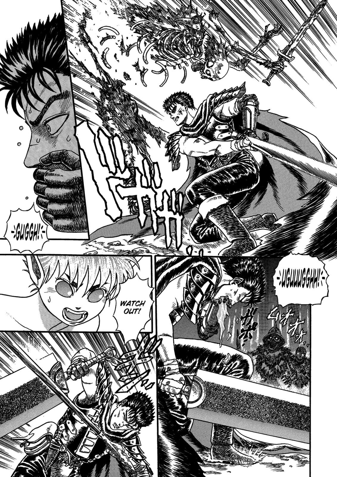 Berserk Chapter 0.02 — page 55