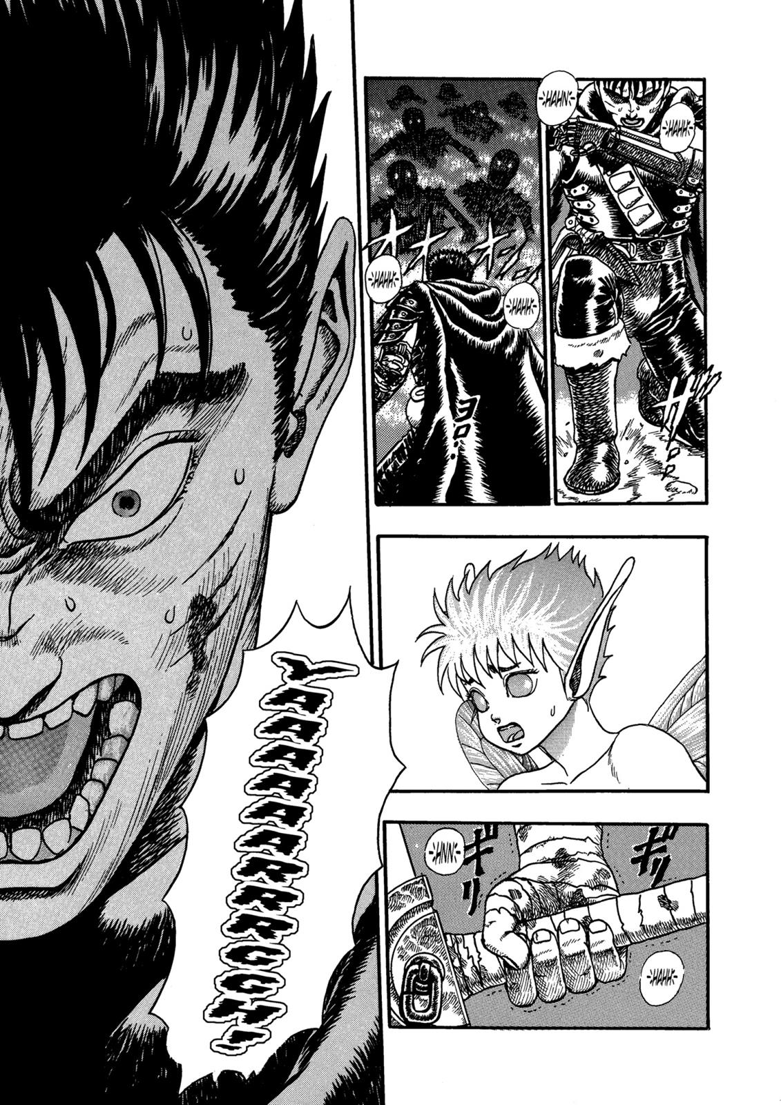 Berserk Chapter 0.02 — page 57