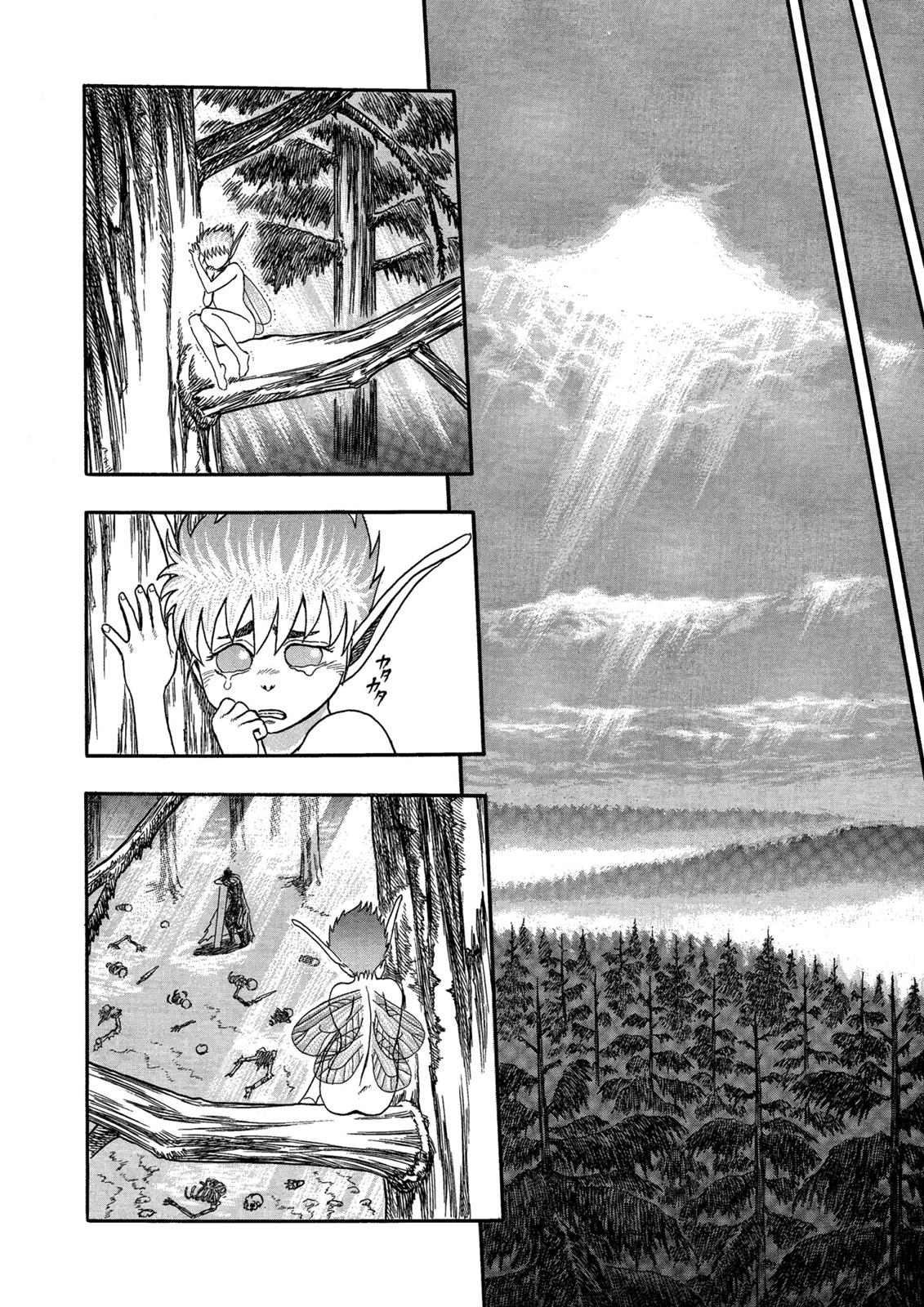 Berserk Chapter 0.02 — page 59