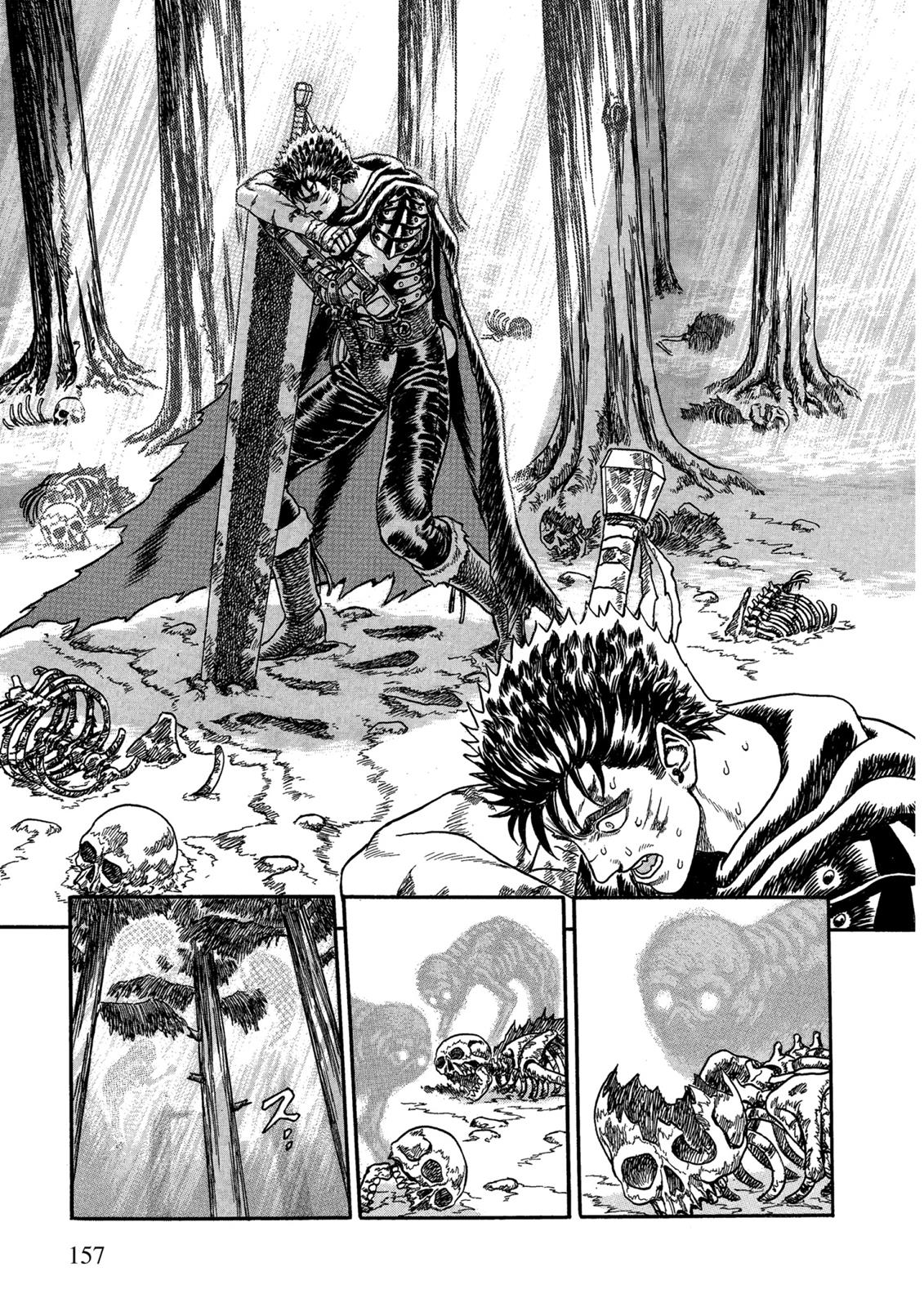 Berserk Chapter 0.02 — page 60