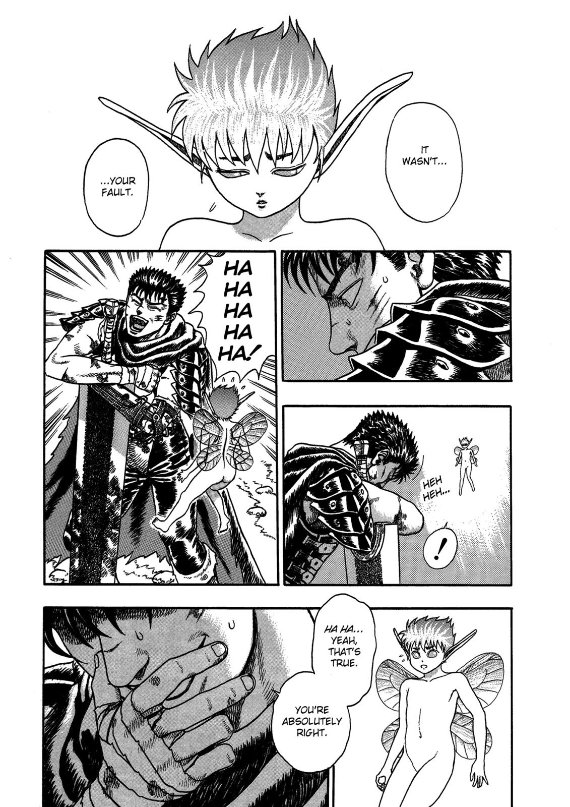 Berserk Chapter 0.02 — page 62