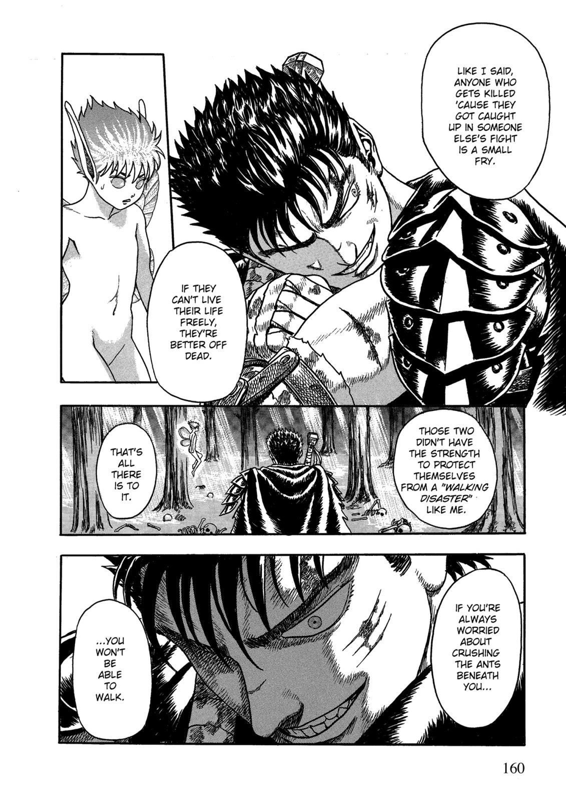 Berserk Chapter 0.02 — page 63