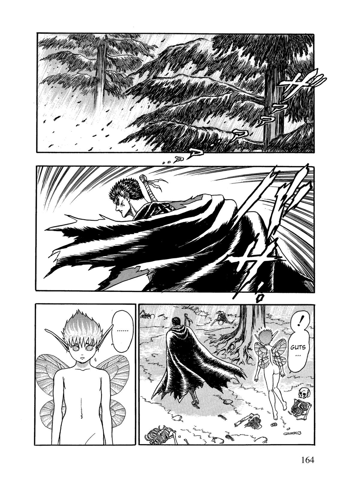 Berserk Chapter 0.02 — page 67