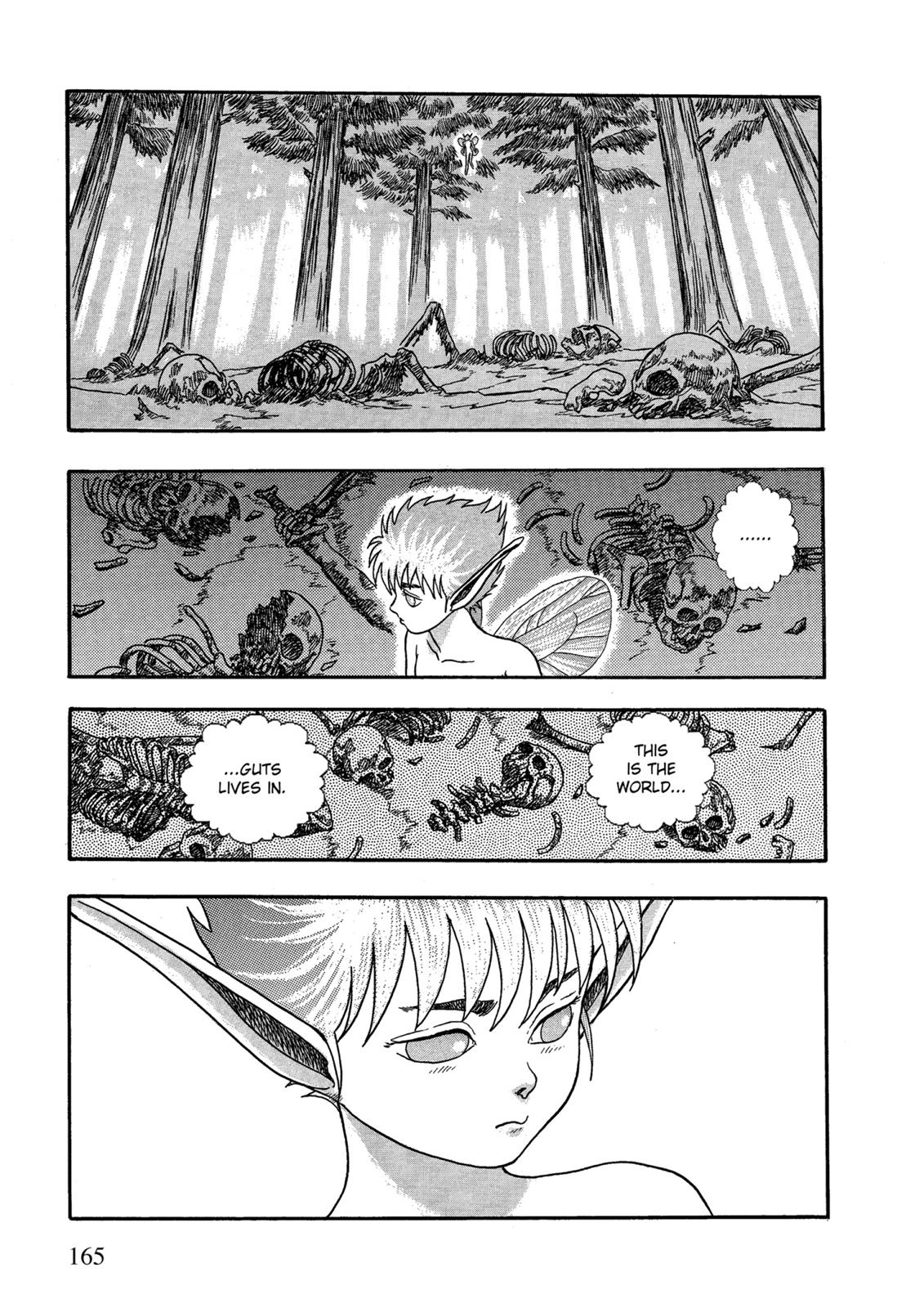 Berserk Chapter 0.02 — page 68
