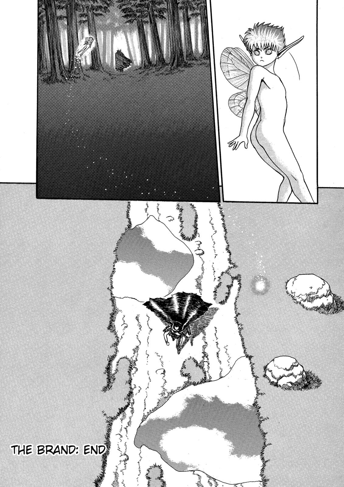 Berserk Chapter 0.02 — page 69