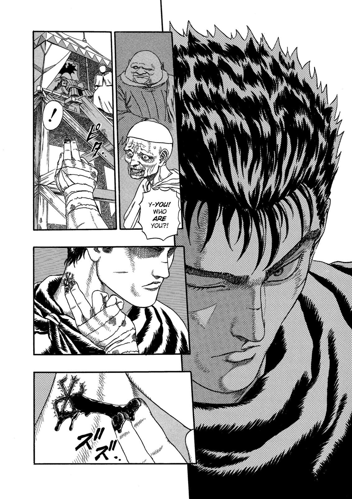 Berserk Chapter 0.03 — page 11