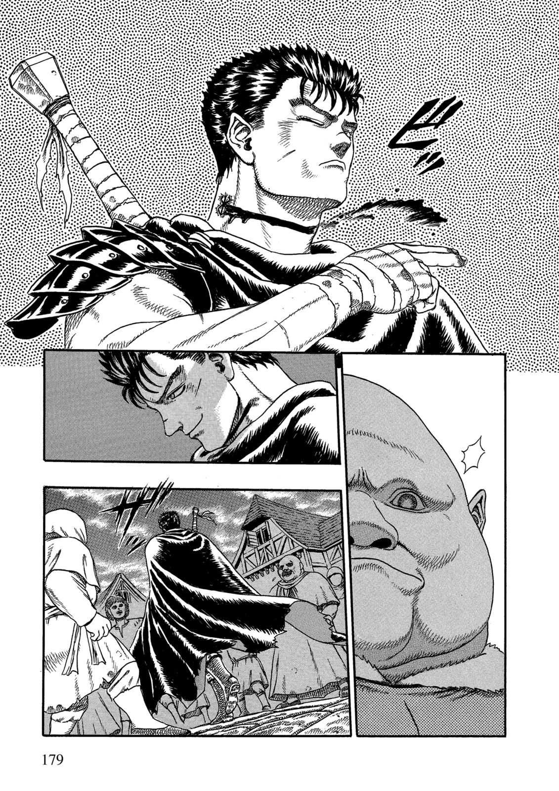 Berserk Chapter 0.03 — page 12