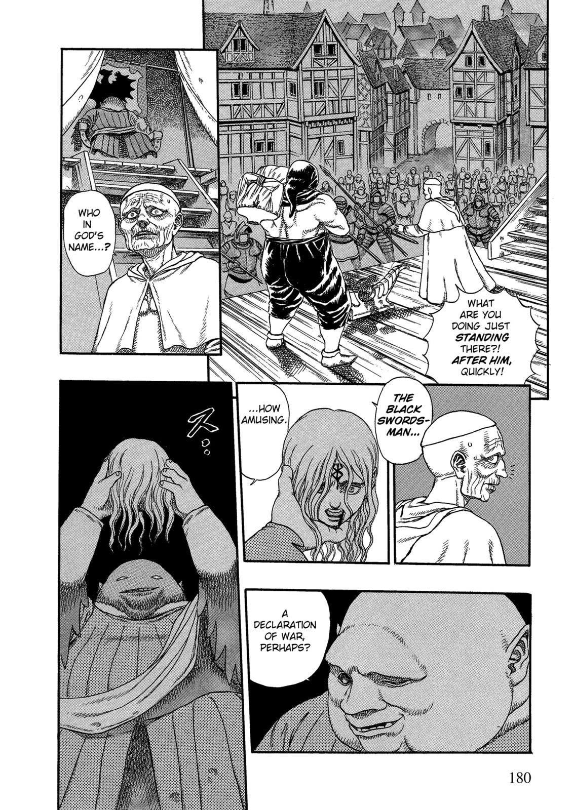 Berserk Chapter 0.03 — page 13