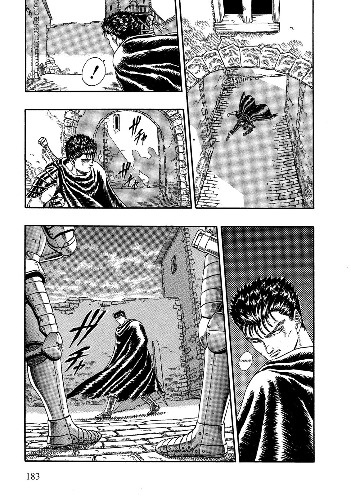 Berserk Chapter 0.03 — page 16