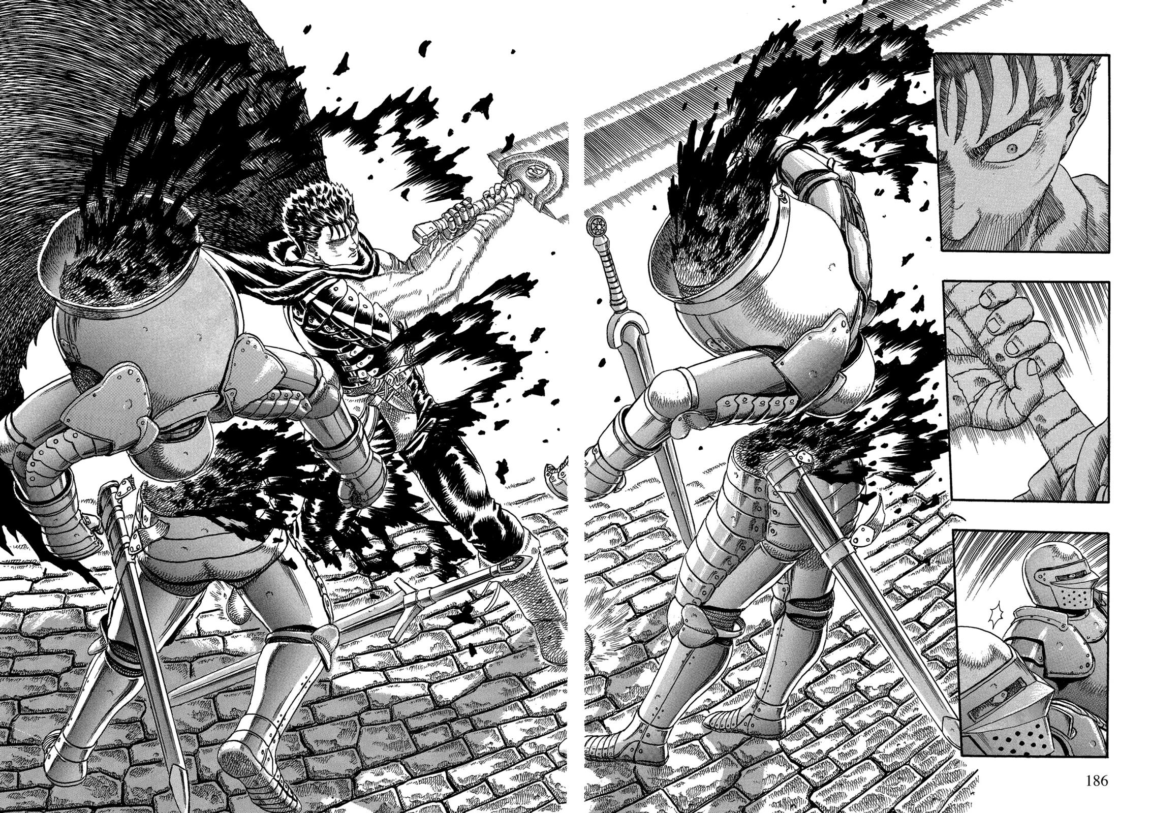 Berserk Chapter 0.03 — page 19