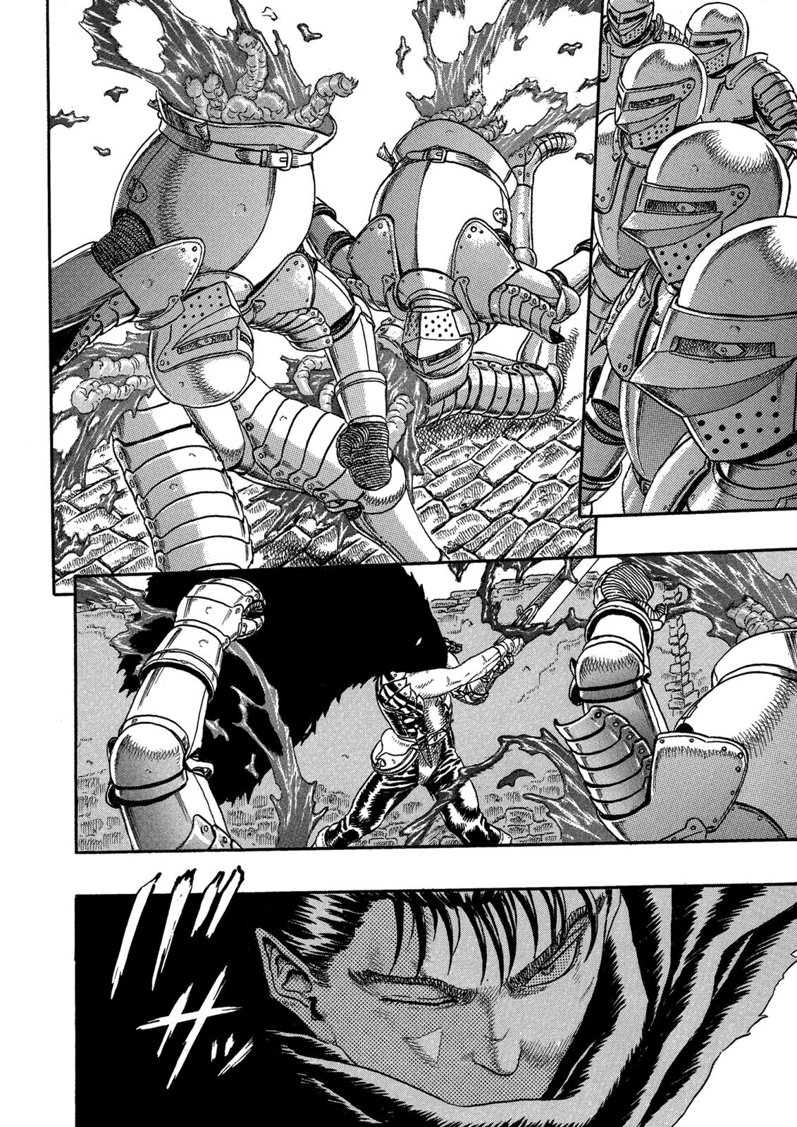 Berserk Chapter 0.03 — page 20