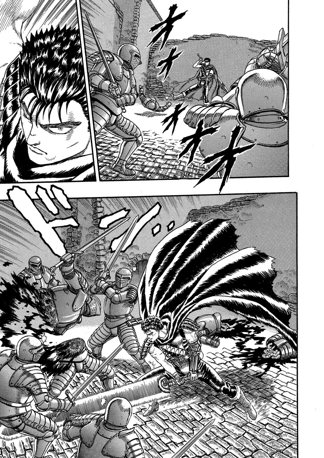 Berserk Chapter 0.03 — page 23