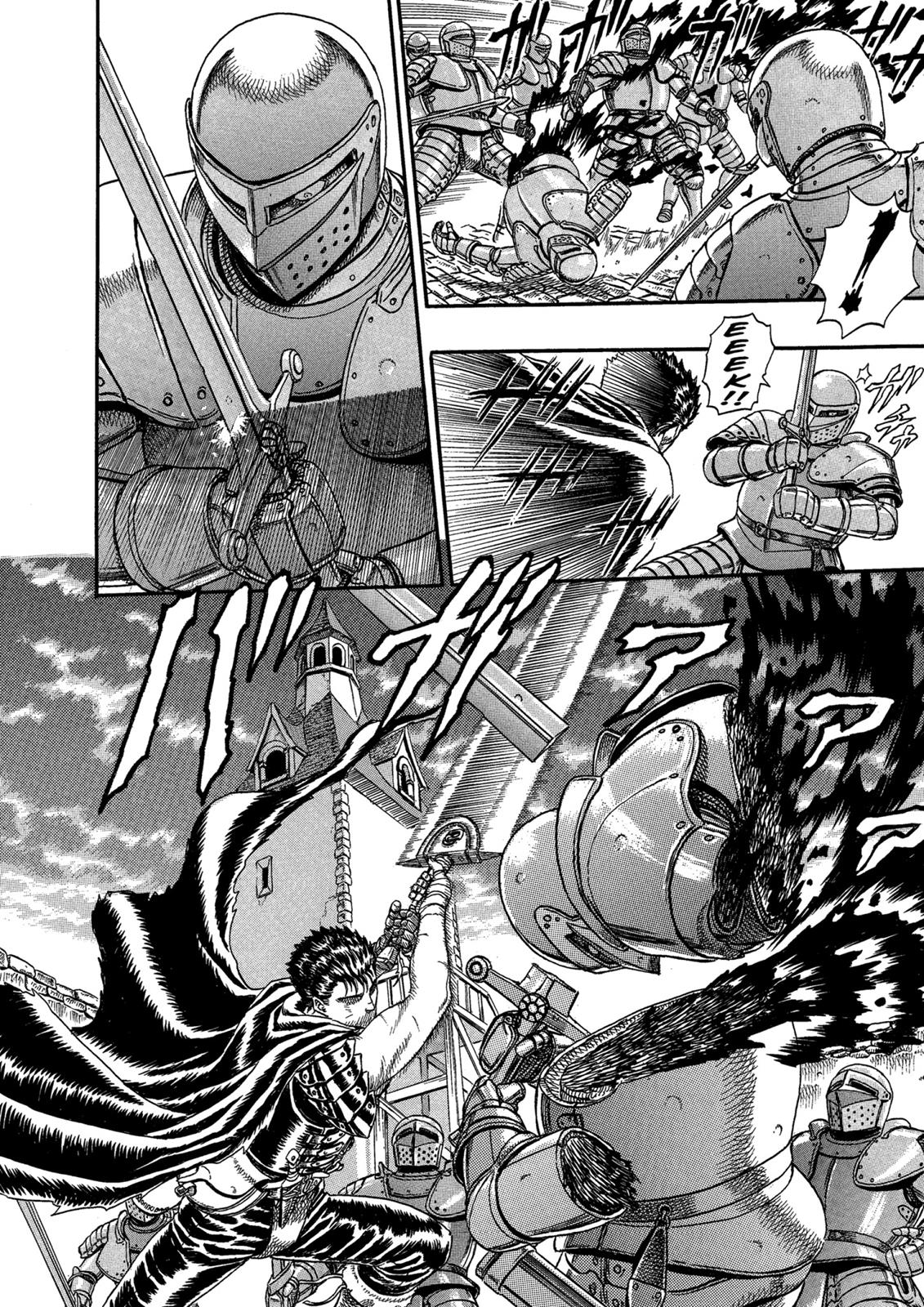 Berserk Chapter 0.03 — page 24
