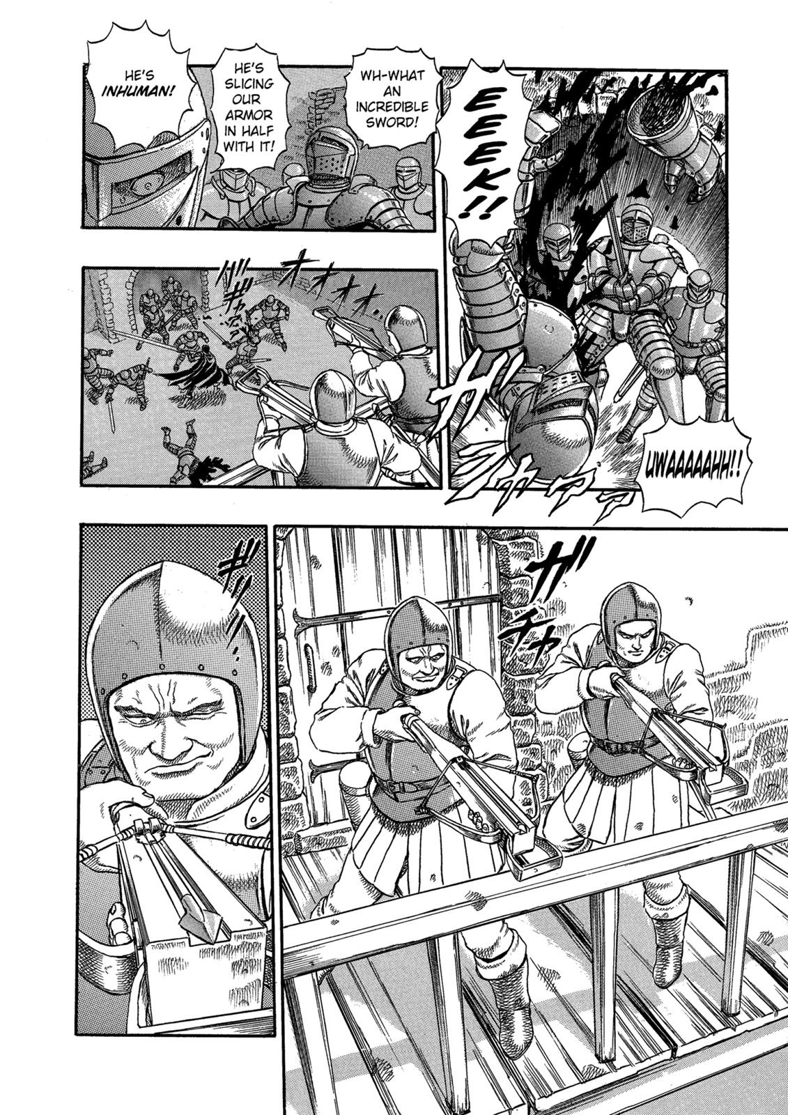 Berserk Chapter 0.03 — page 26