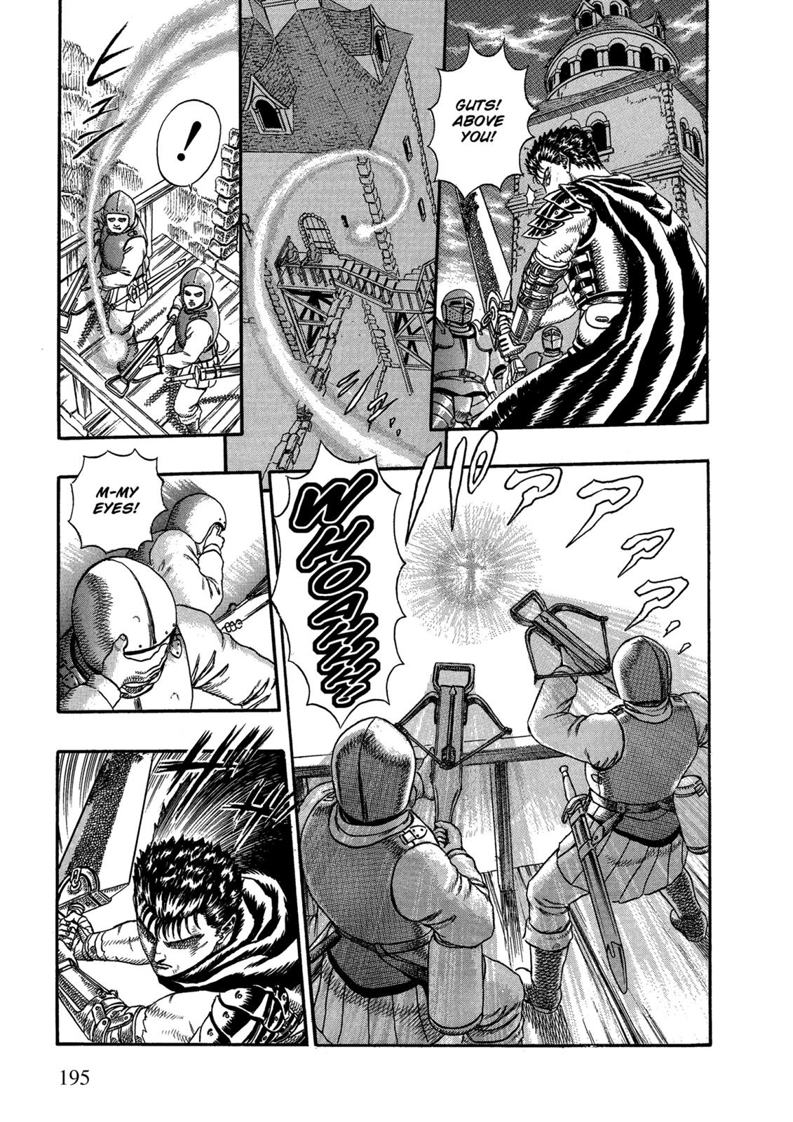 Berserk Chapter 0.03 — page 27