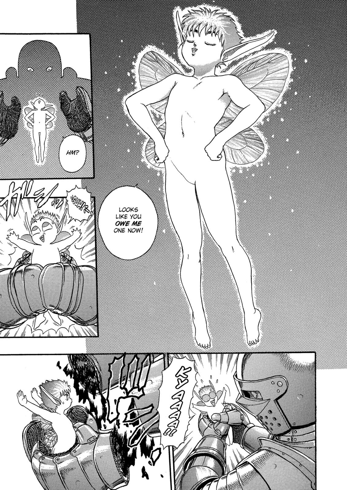 Berserk Chapter 0.03 — page 29