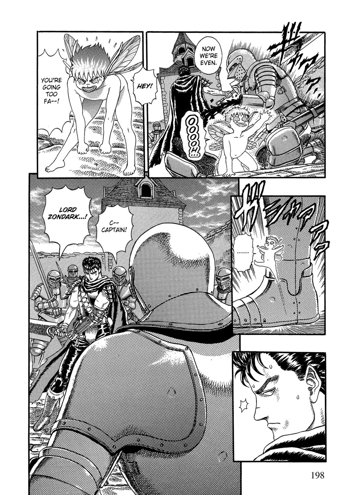 Berserk Chapter 0.03 — page 30