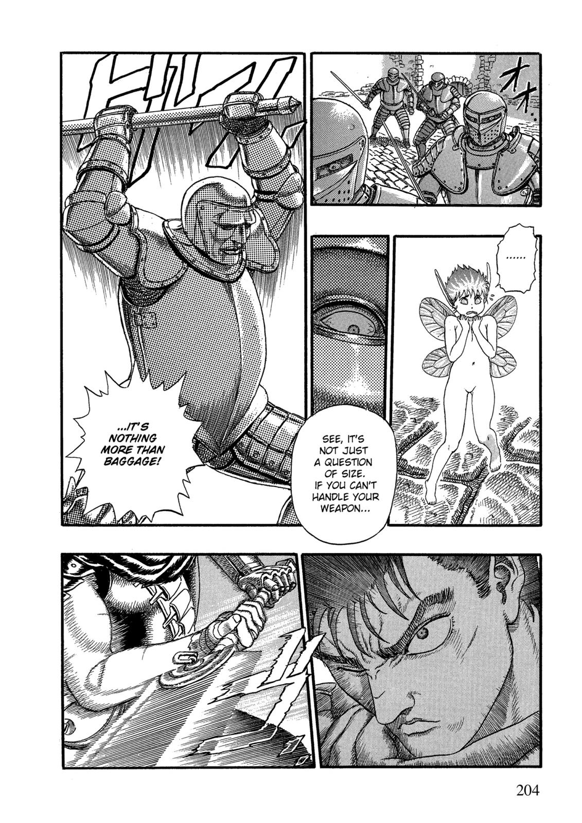 Berserk Chapter 0.03 — page 36